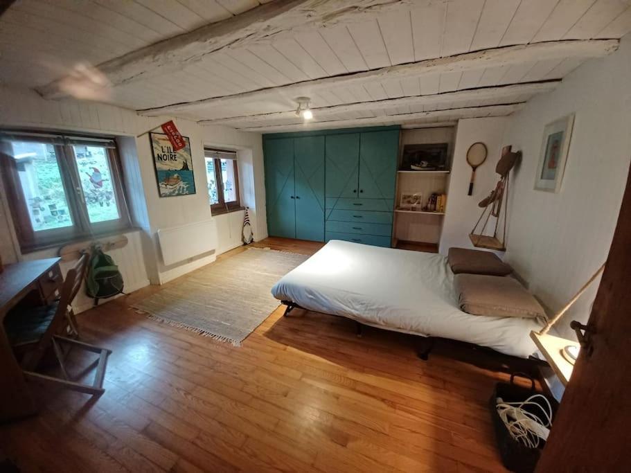 Gite De La Grande Verrerie 6 Personnes Ribeauville Exterior foto