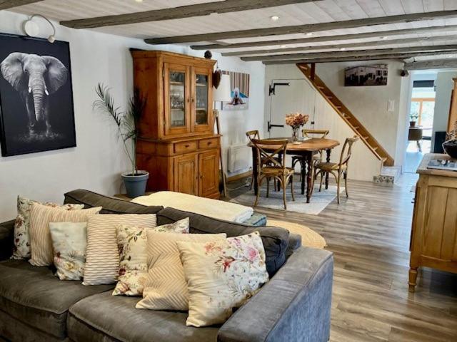 Gite De La Grande Verrerie 6 Personnes Ribeauville Exterior foto